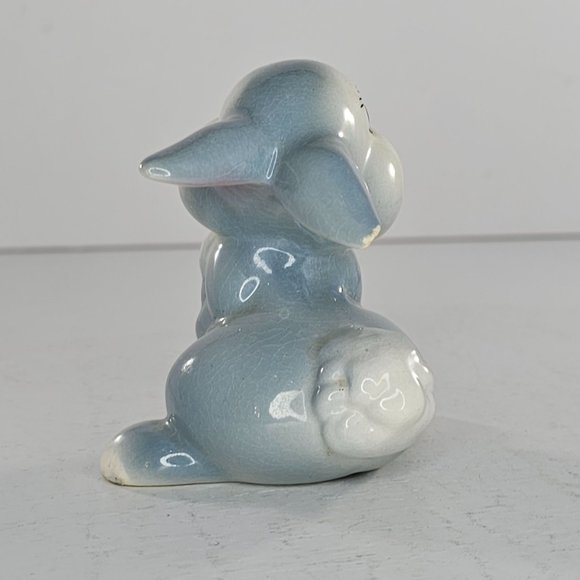 Evan K Shaw American Pottery Disney Thumper Bambi Figurine 3" *Chipped* - Picture 5 of 9